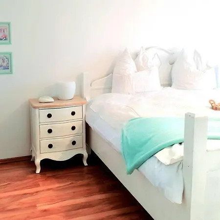 Ferienhaus Nala * Donauwörth