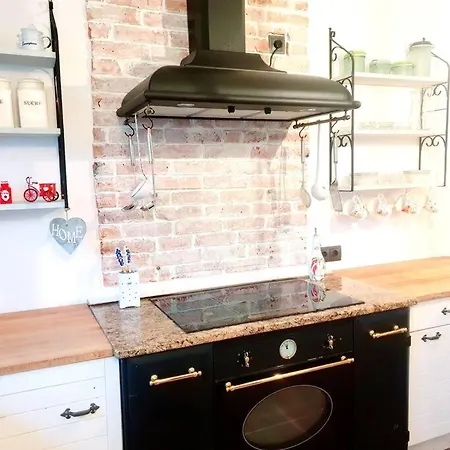 Ferienhaus Nala Donauwörth