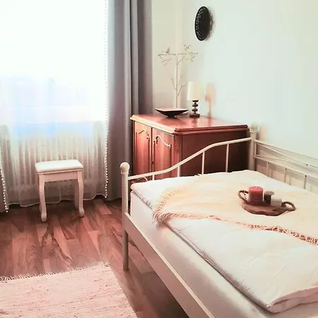 Ferienhaus Nala 度假居 *