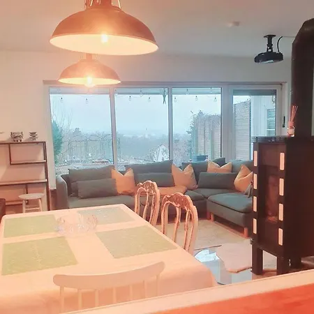 Ferienhaus Nala 度假居