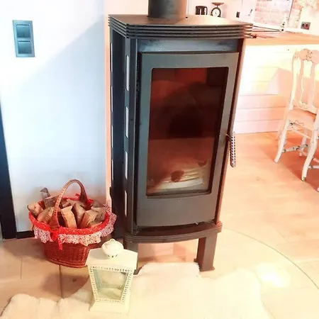 Ferienhaus Nala *