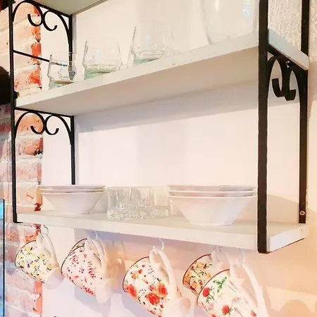 度假居 Ferienhaus Nala *