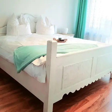 Ferienhaus Nala Сasa de vacaciones