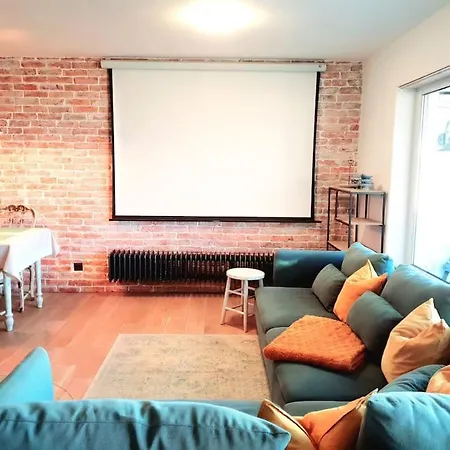Сasa de vacaciones Ferienhaus Nala