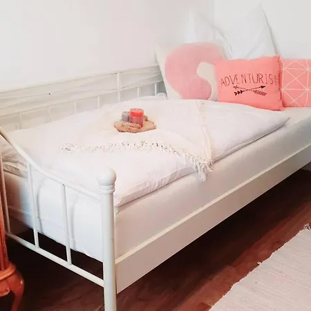 Ferienhaus Nala Сasa de vacaciones