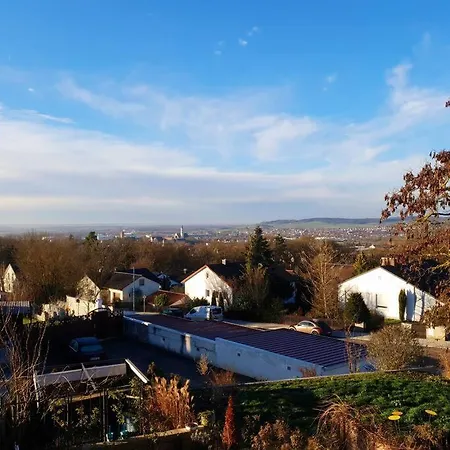 Ferienhaus Nala Donauwörth