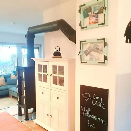 Ferienhaus Nala Donauwörth