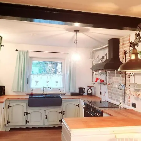 Ferienhaus Nala * Donauwörth